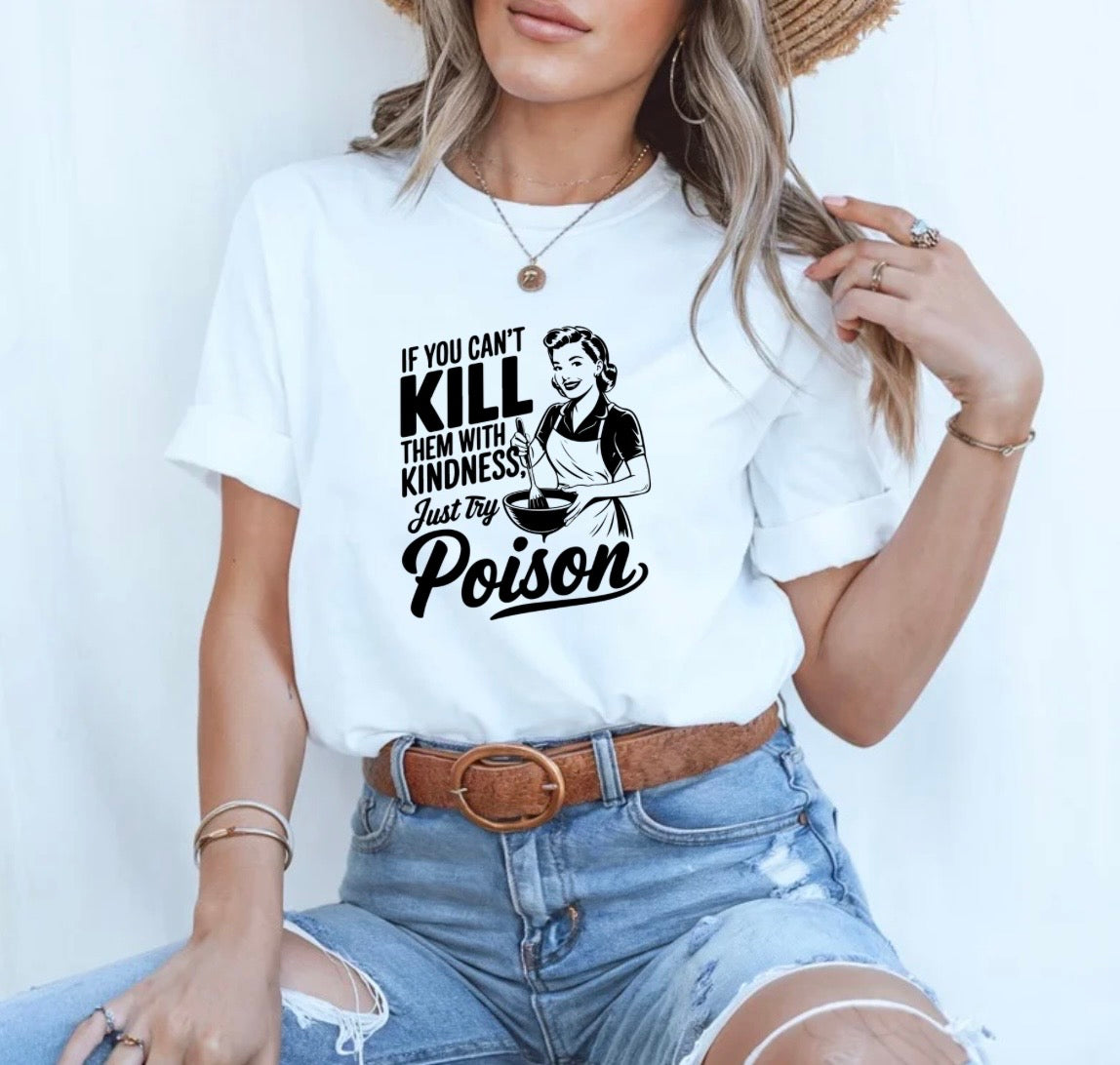 Poison