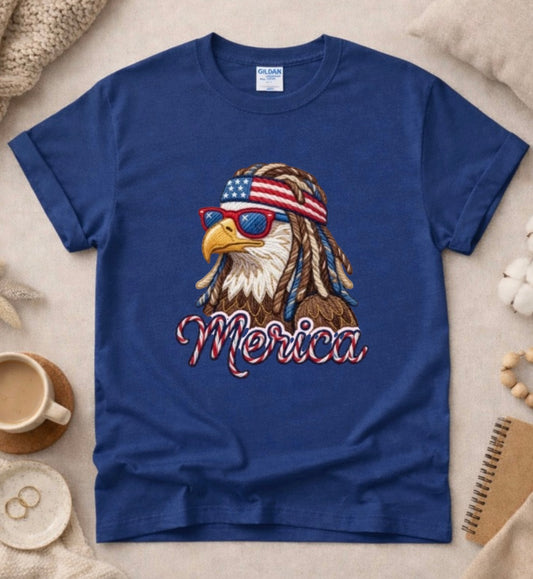 ‘merica