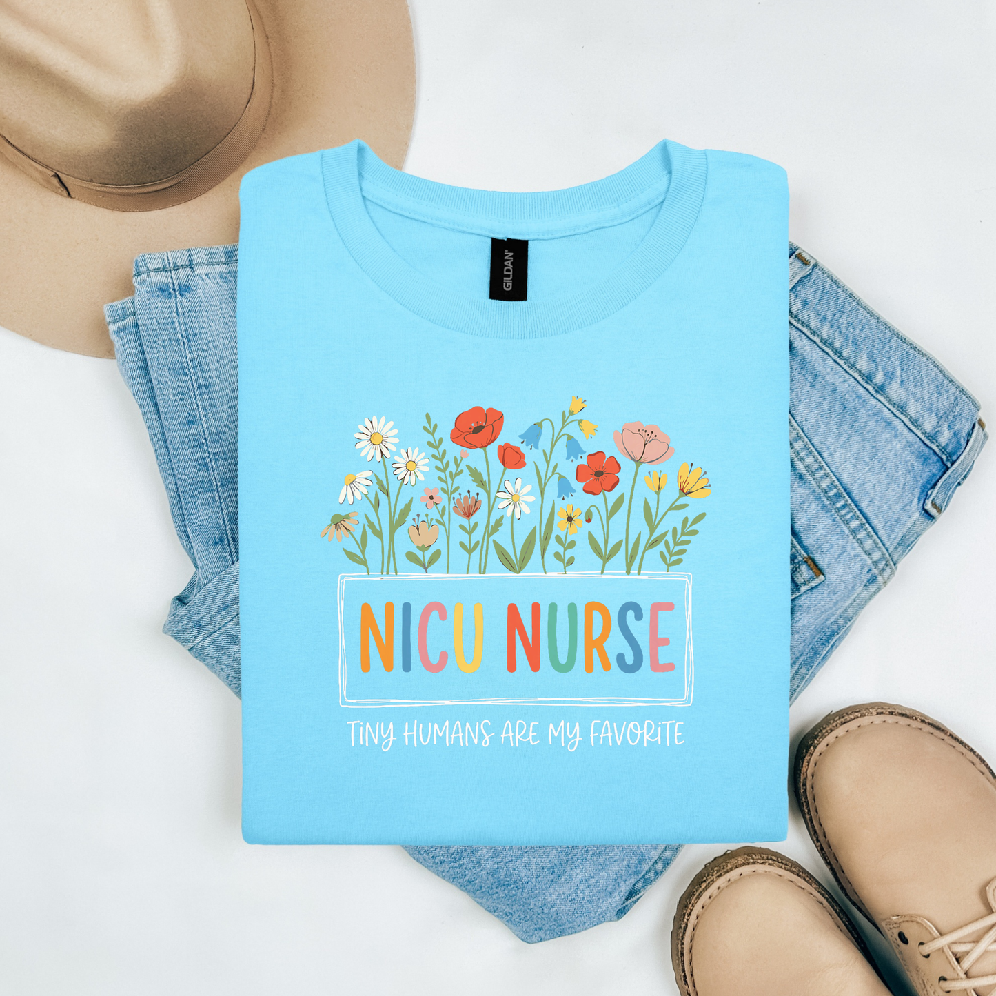 NICU nurse