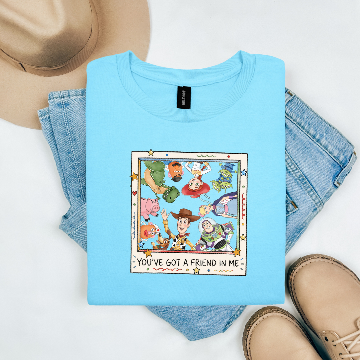 (KIDS) Toy Story!