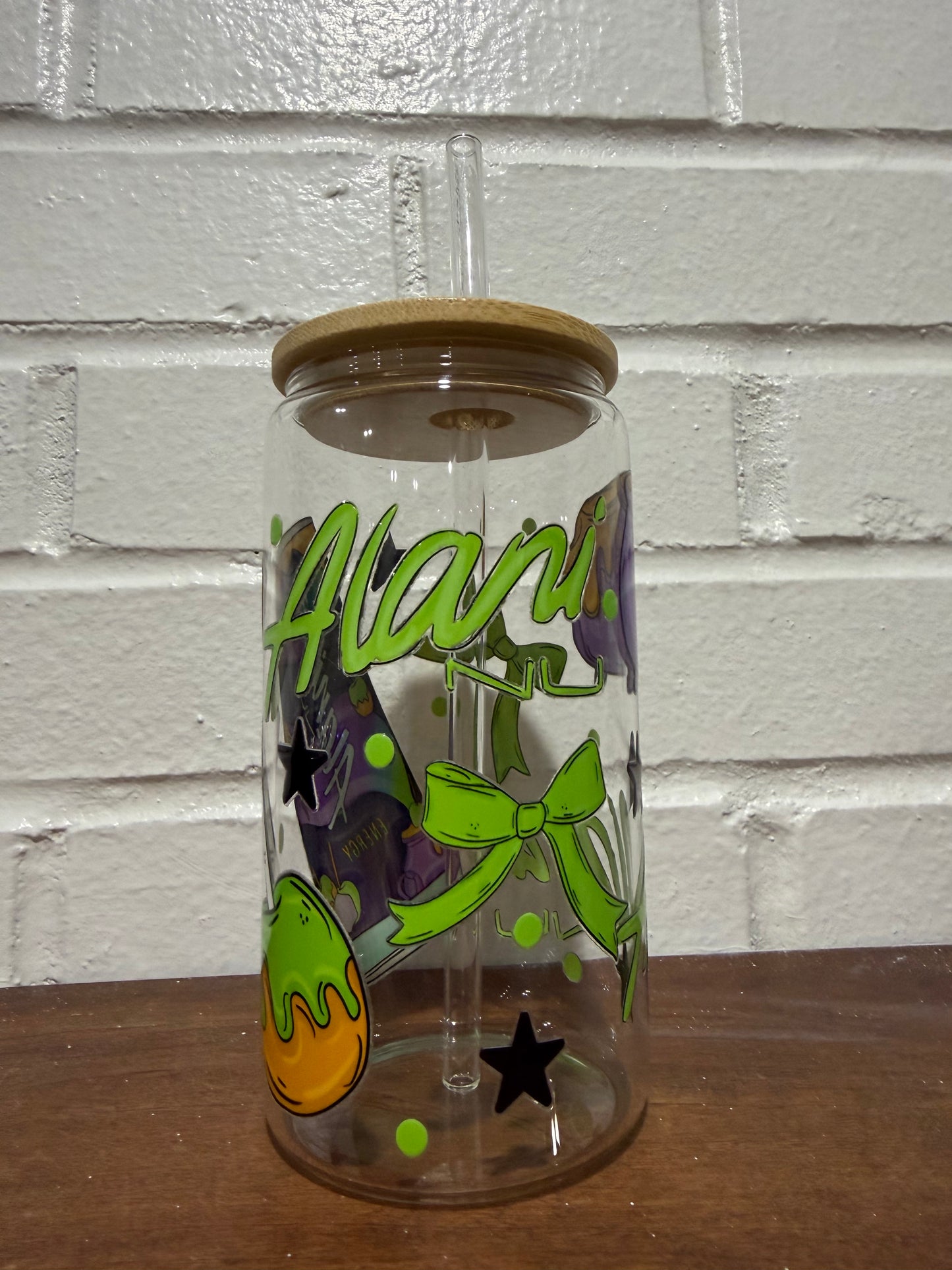 Witches Brew