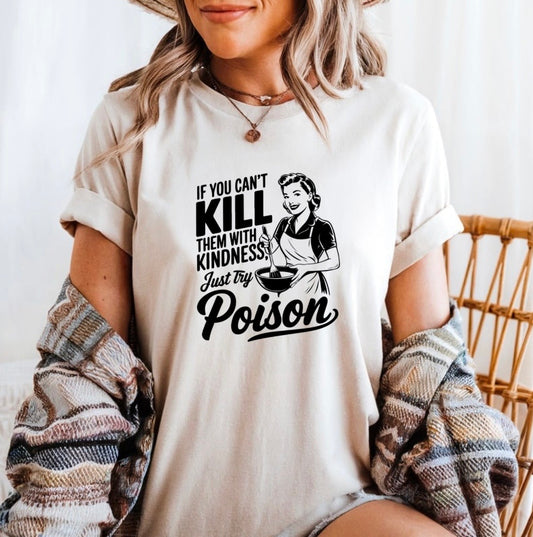 Poison