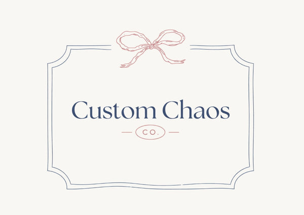 Custom Chaos Co.