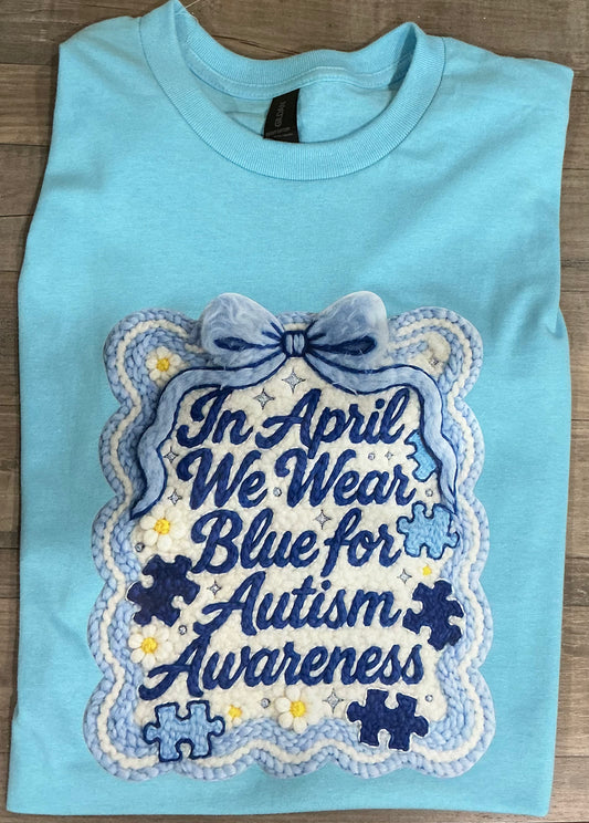 Autism Awareness