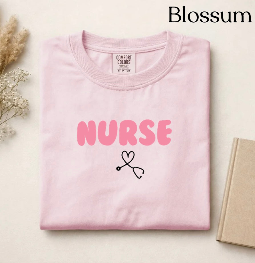 Nurse