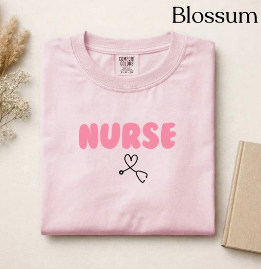 Nurse