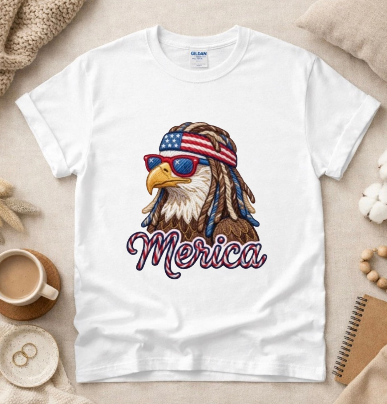 ‘merica