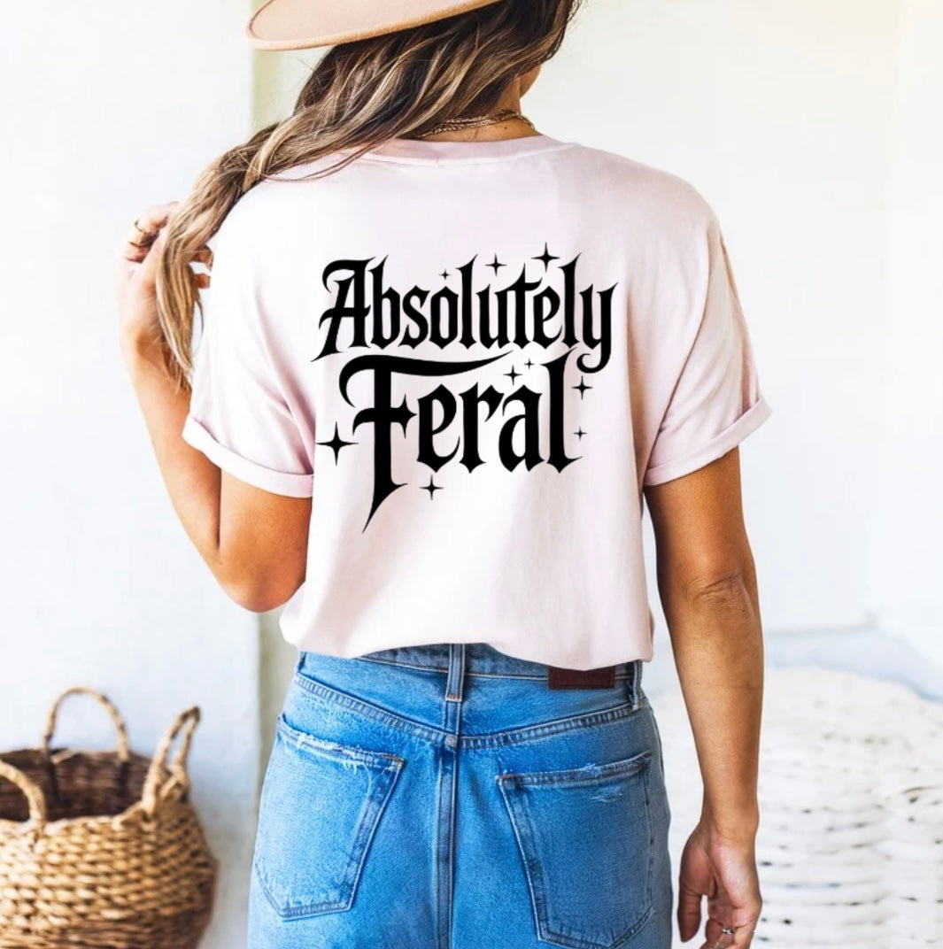 Feral
