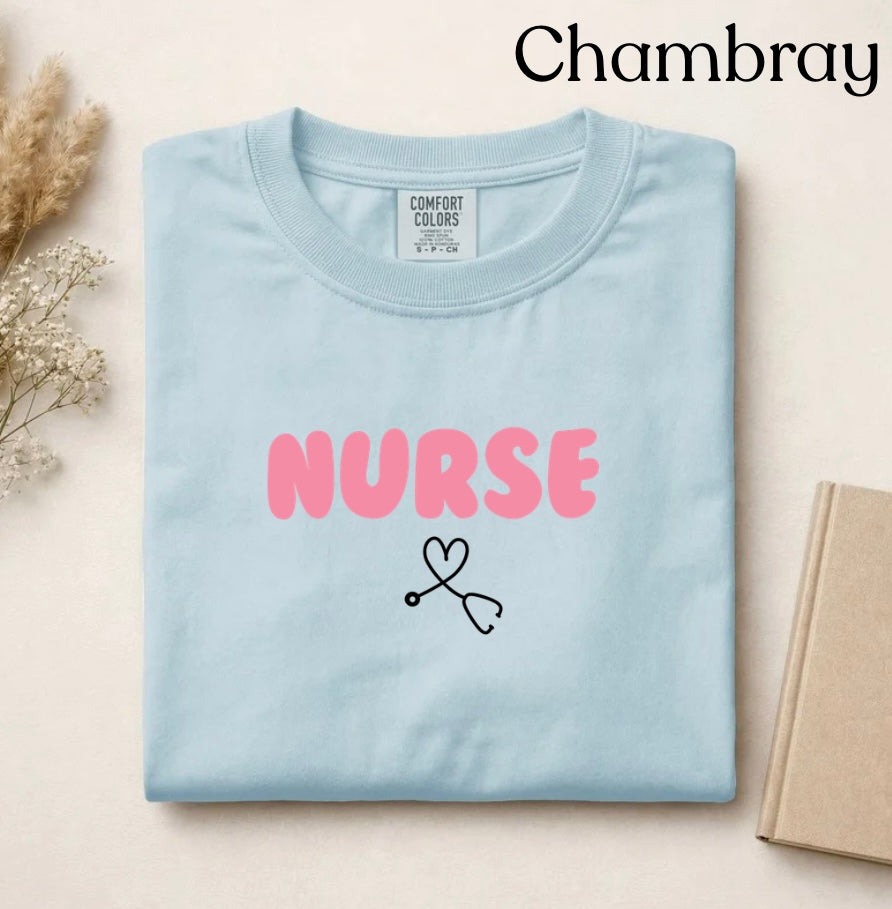 Nurse