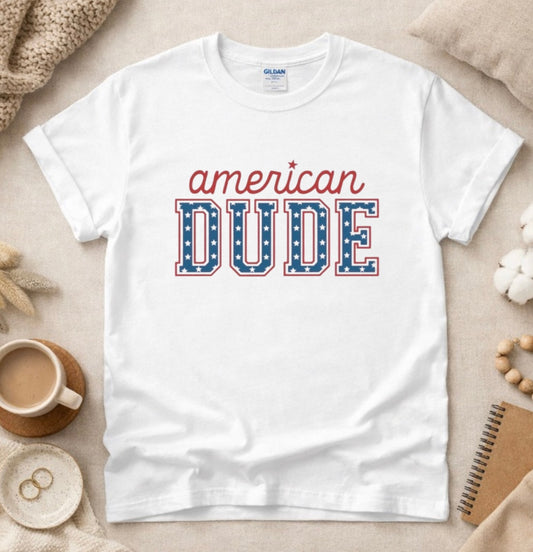 American Dude