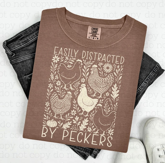 Peckers