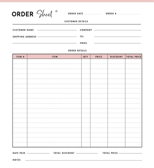 Business Tee Design