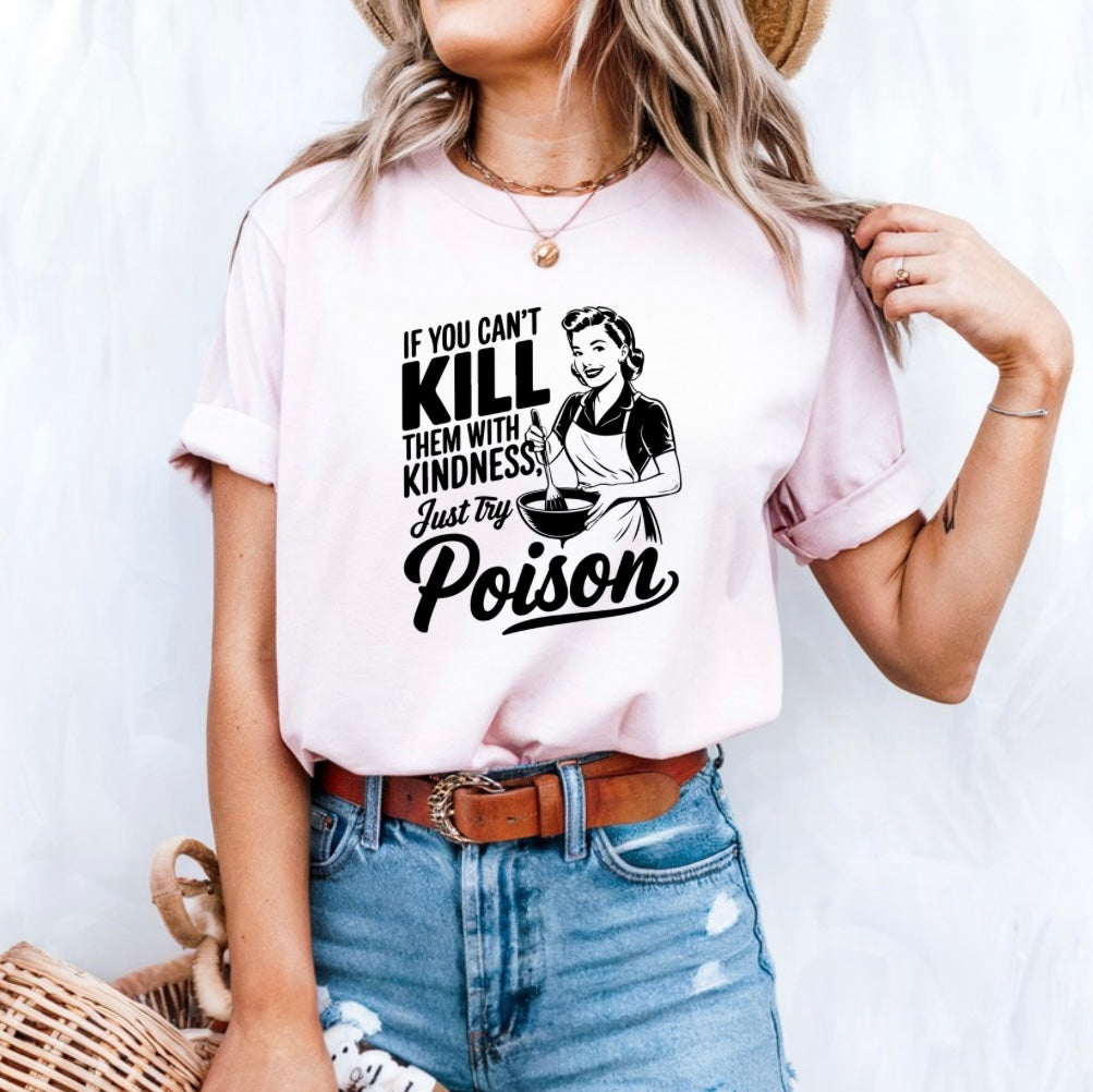 Poison