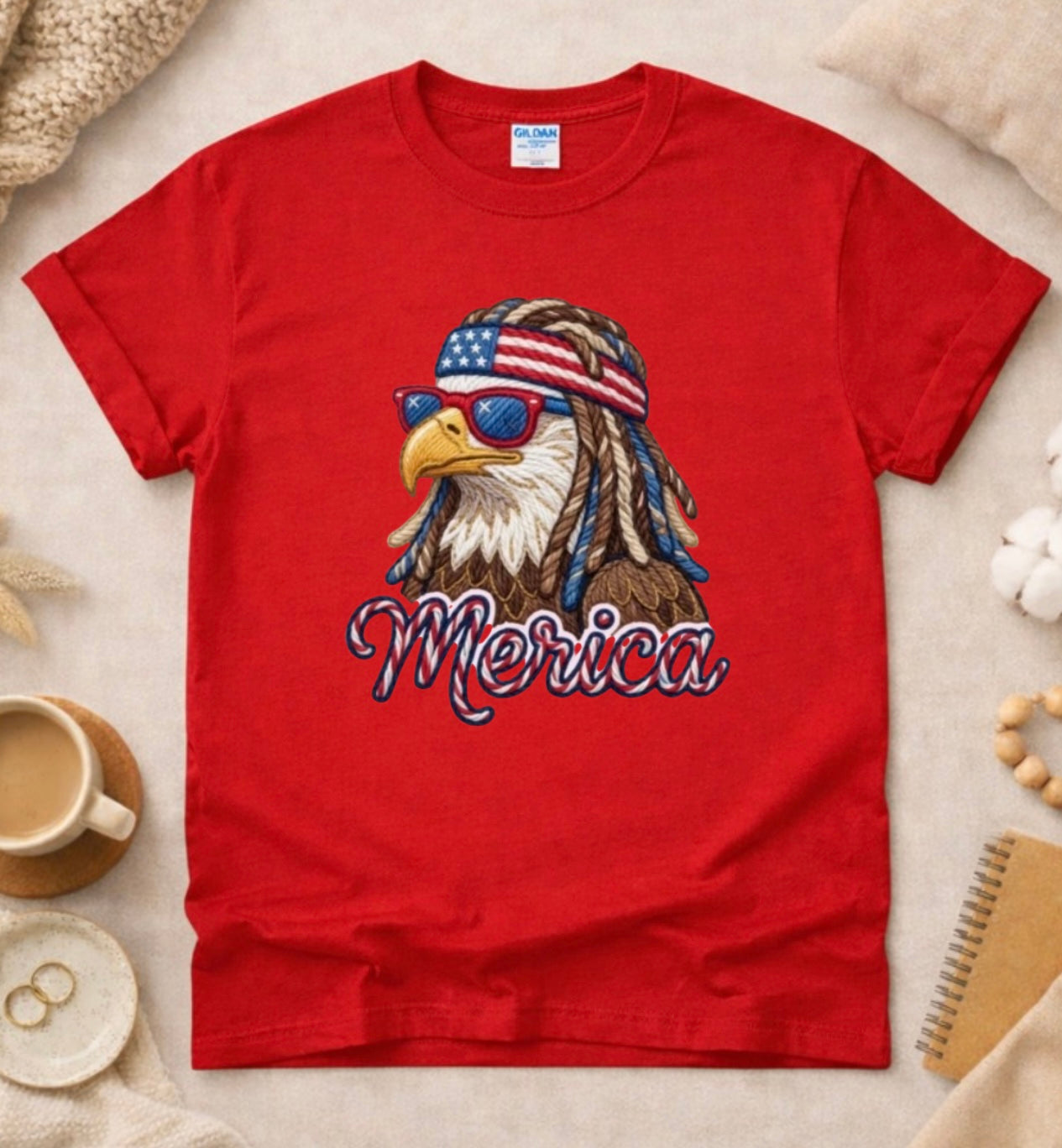 ‘merica