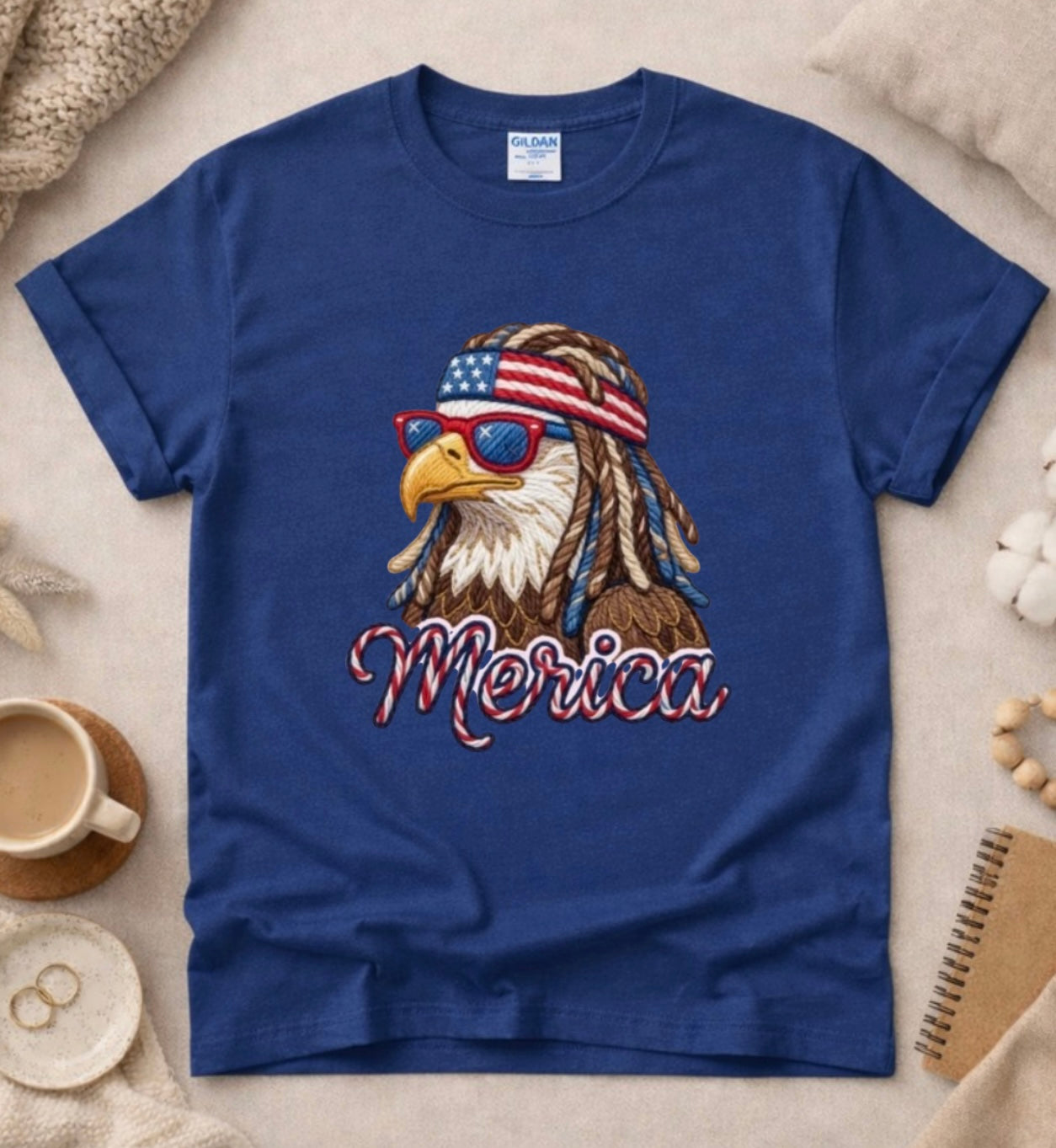 ‘merica