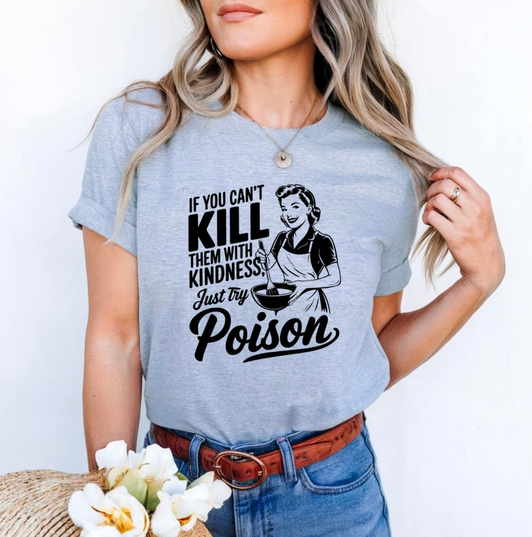 Poison