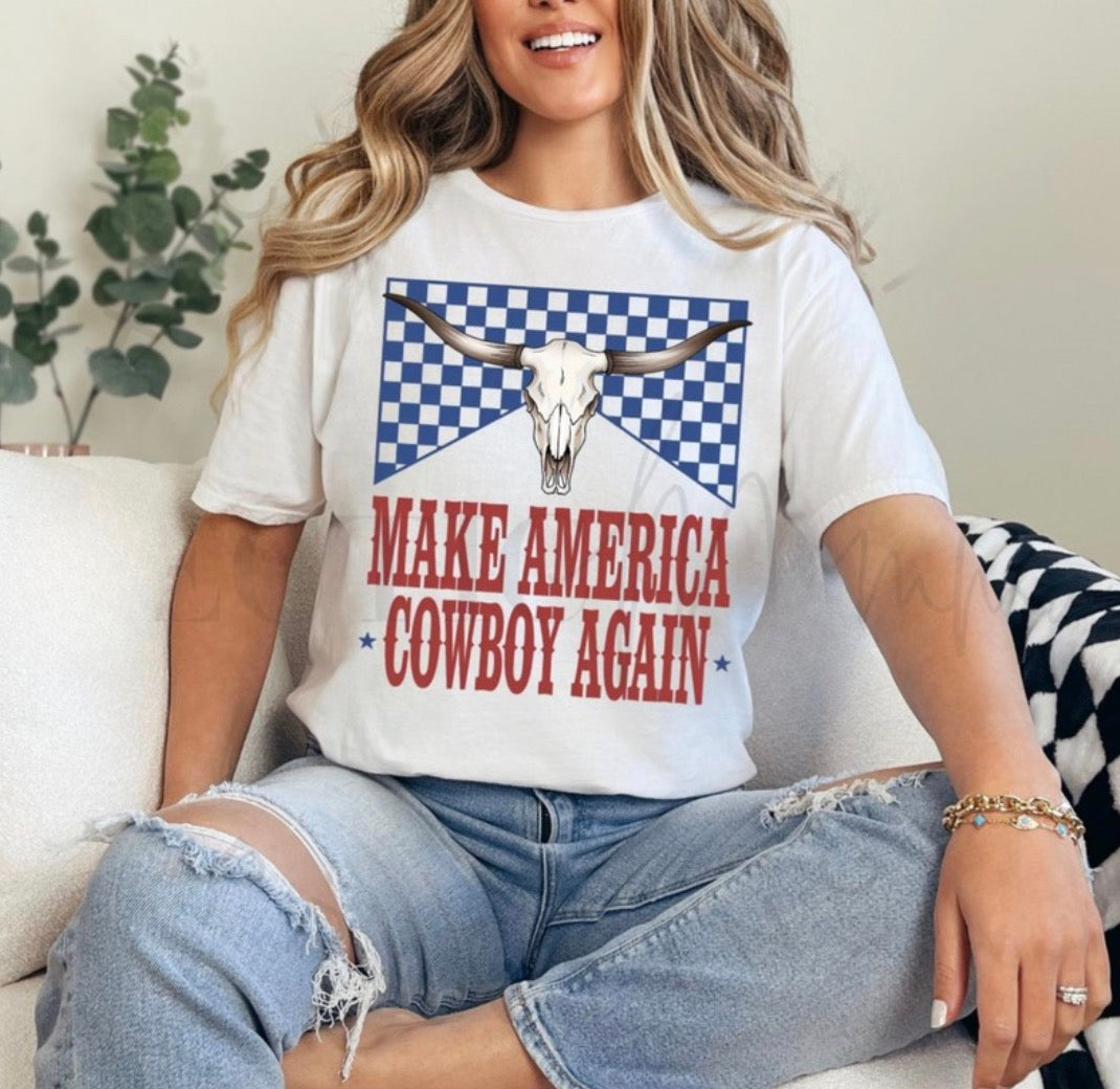 Make America