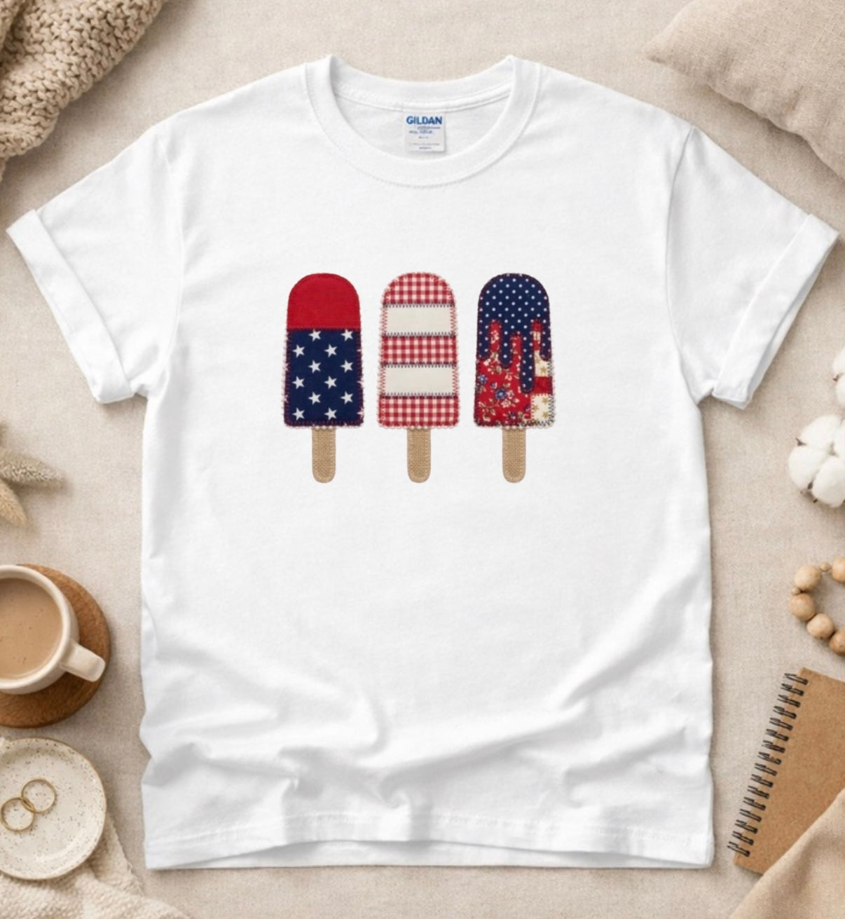 Popsicles