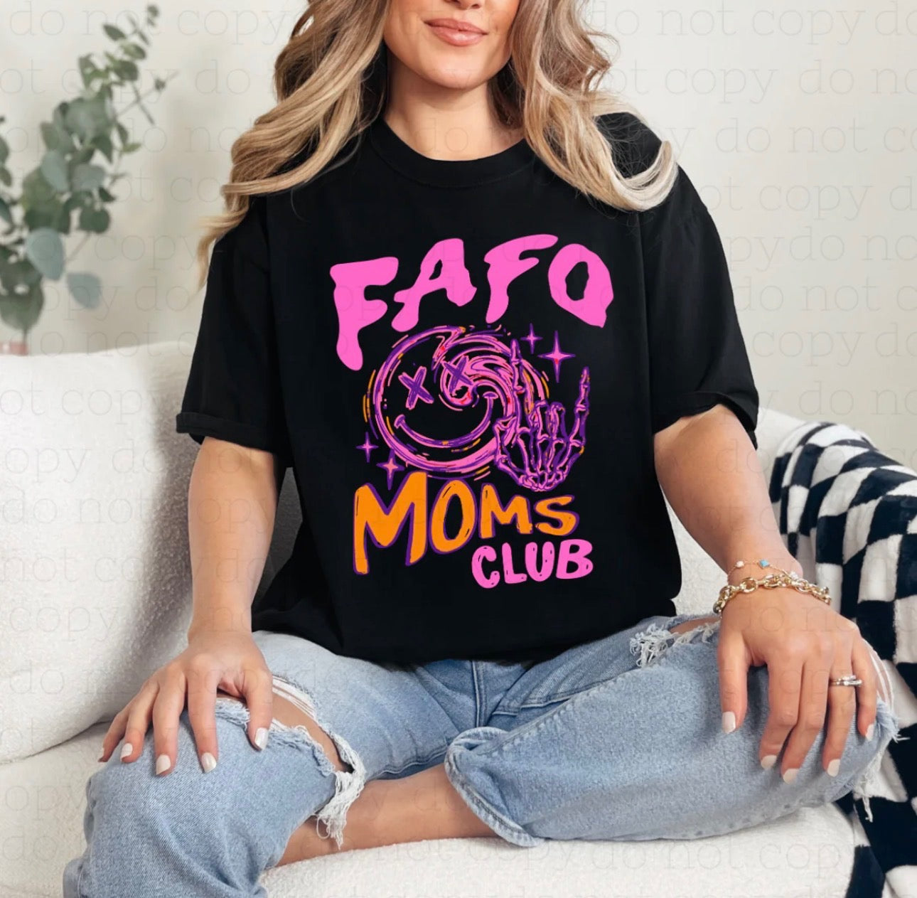 FAFO