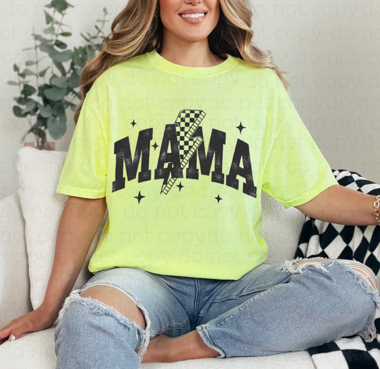 Mama