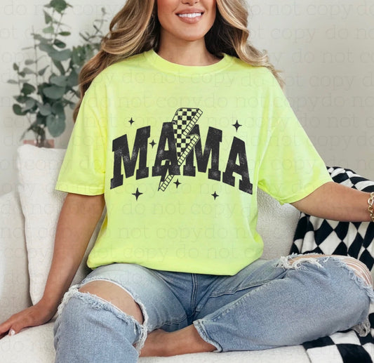 Mama