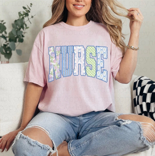 Nurse
