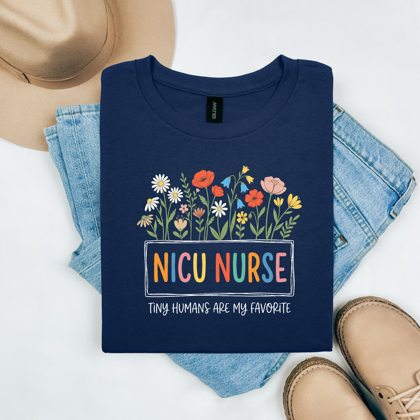 NICU nurse