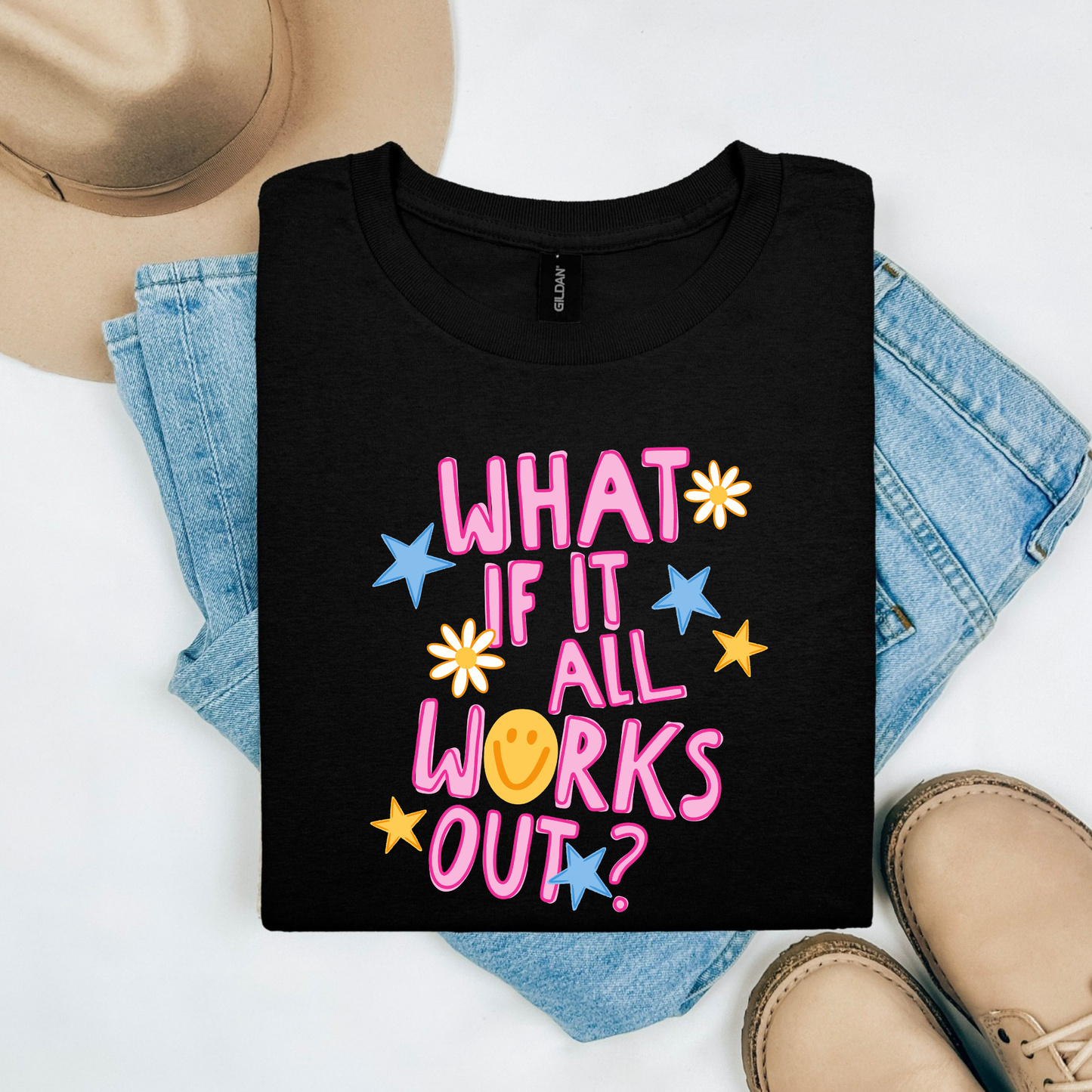 What if?