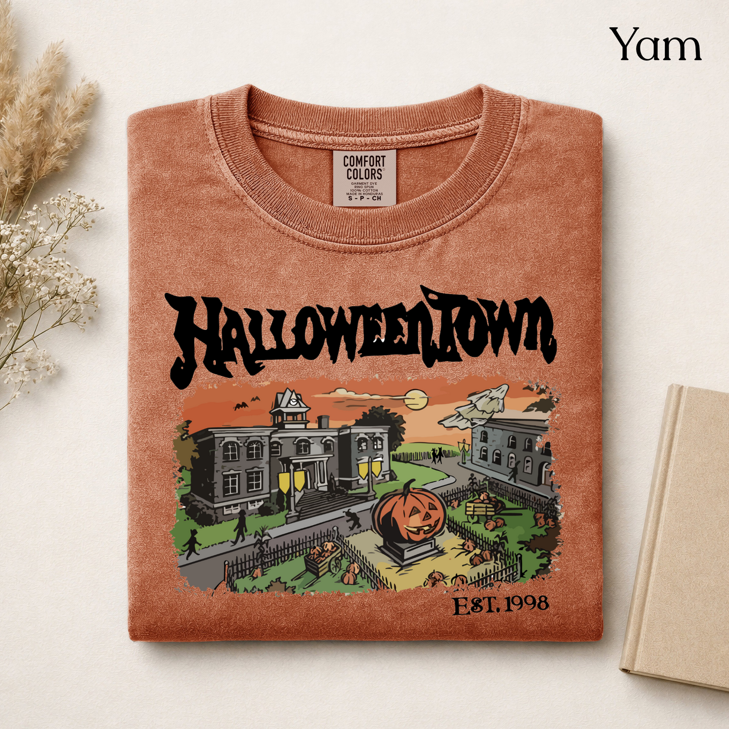 Halloweentown