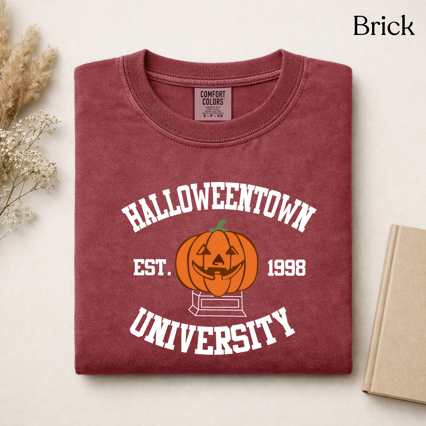 Halloweentown University