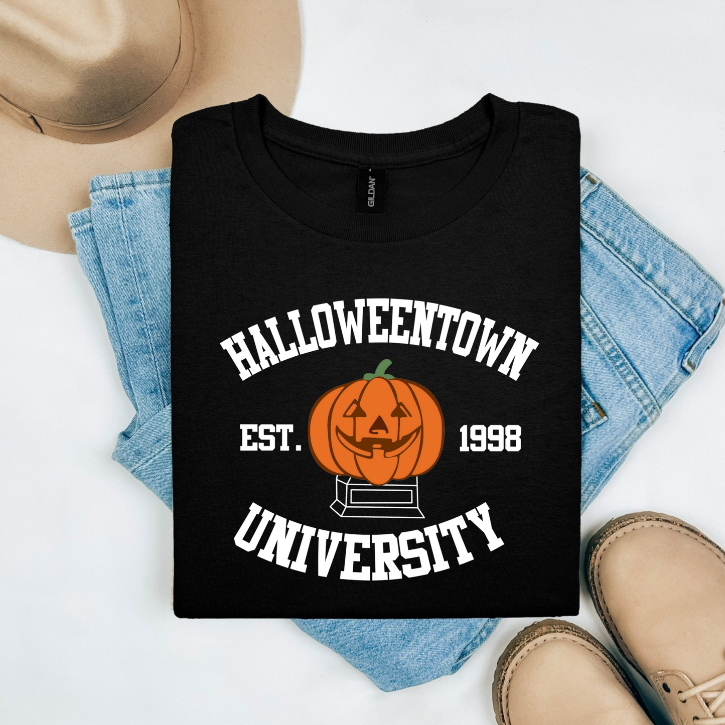 Halloweentown University