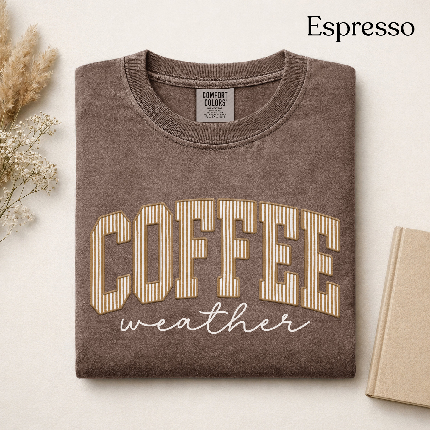 Coffee Weather