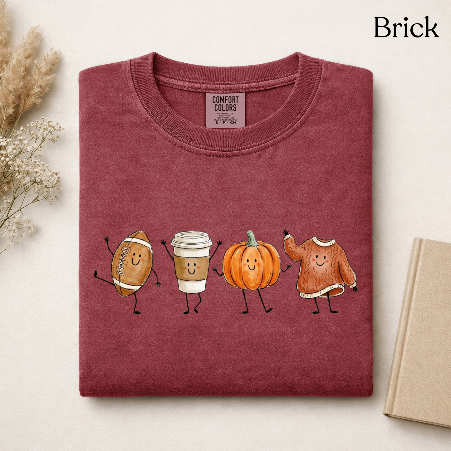 Fall vibes