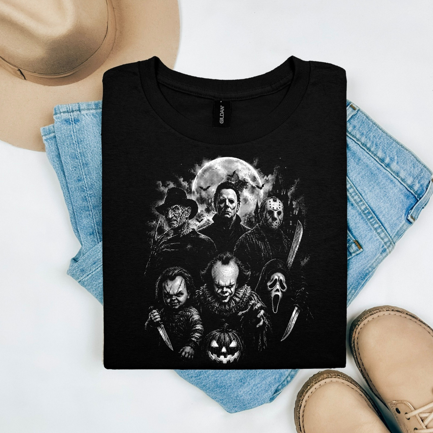 Legends of Horror
