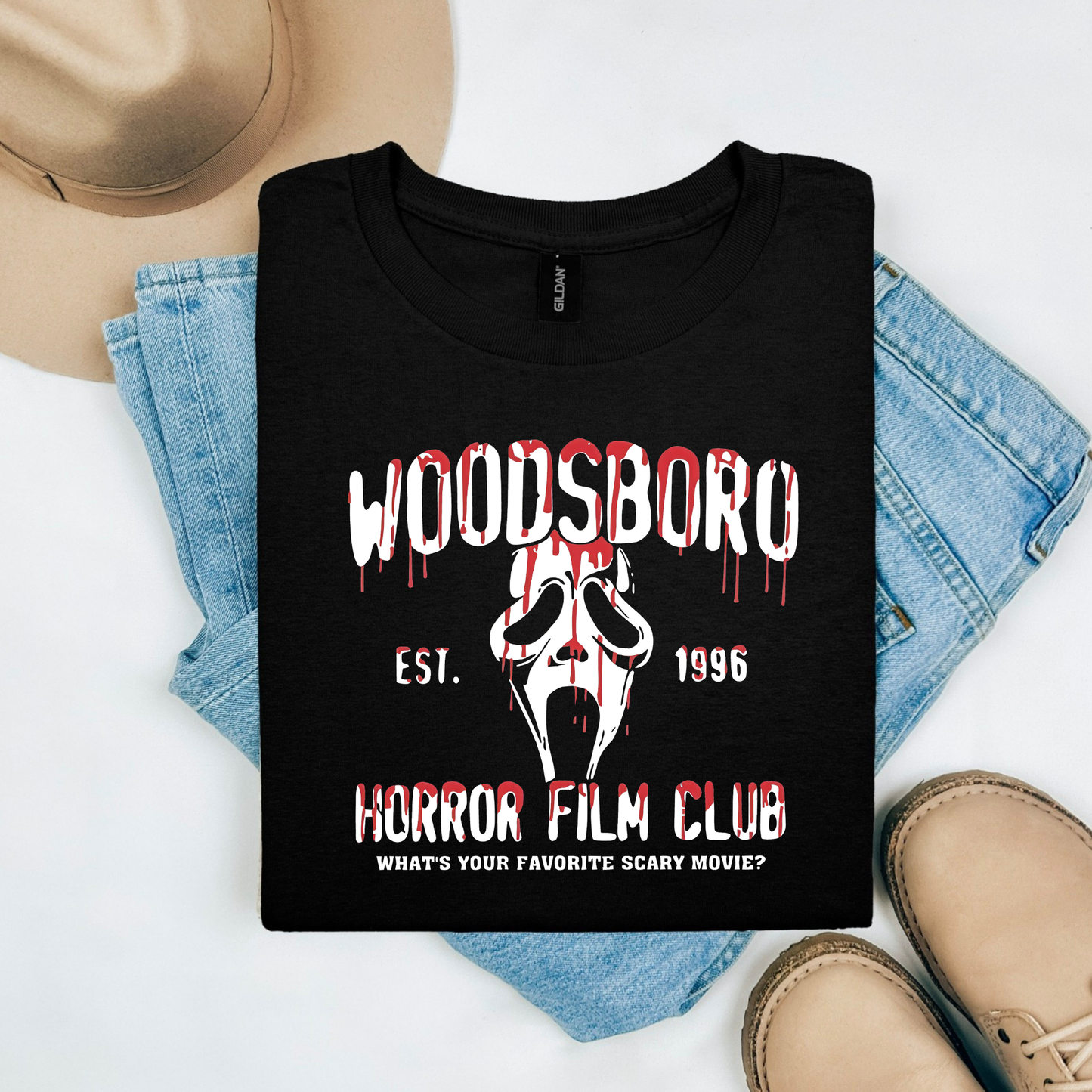 Woodsboro