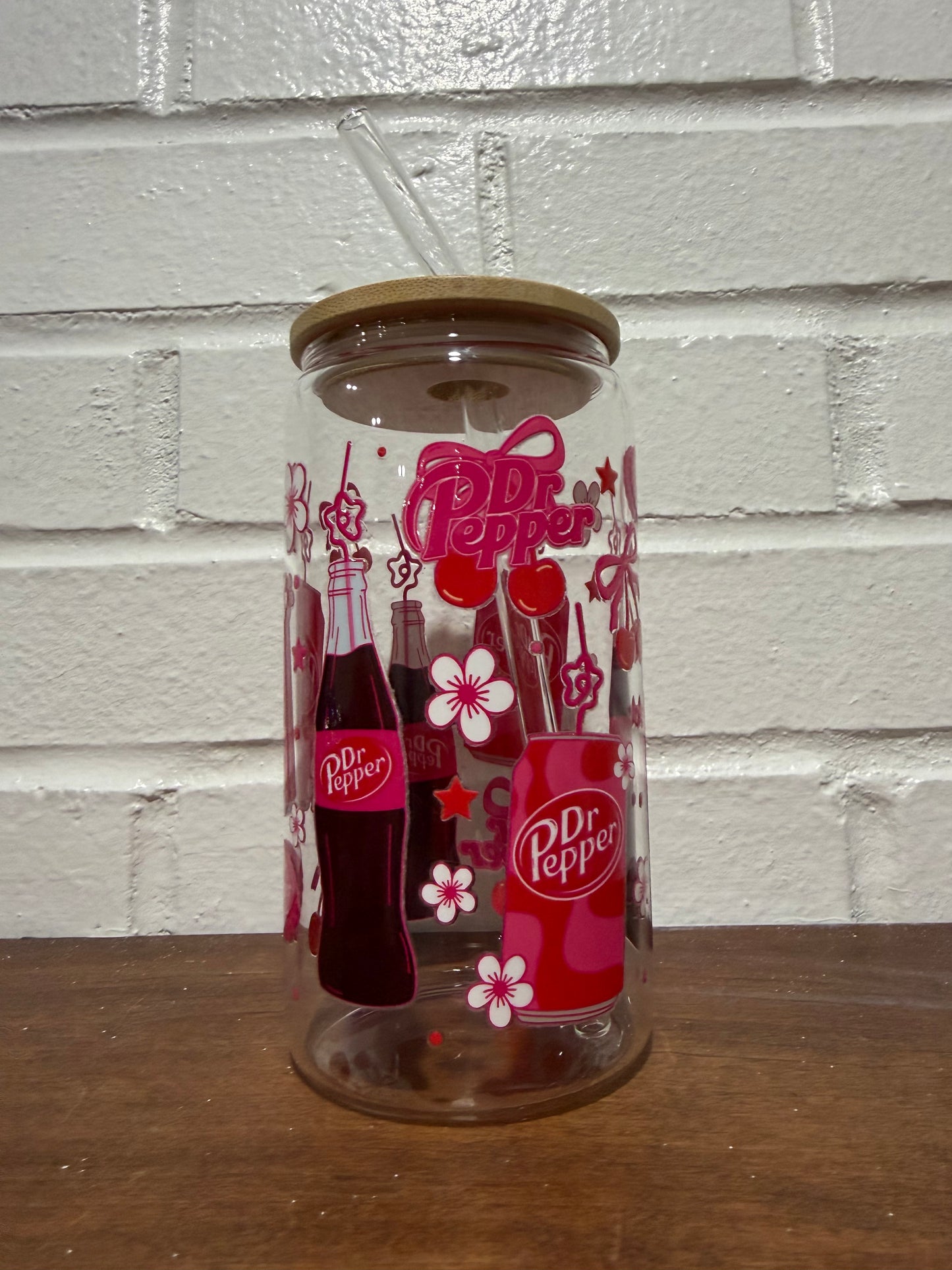 Dr. Pepper