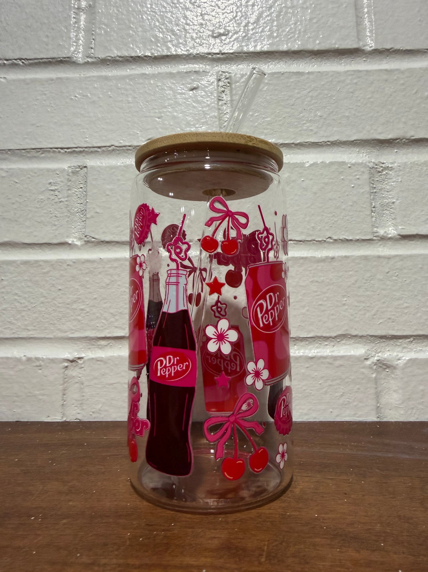 Dr. Pepper