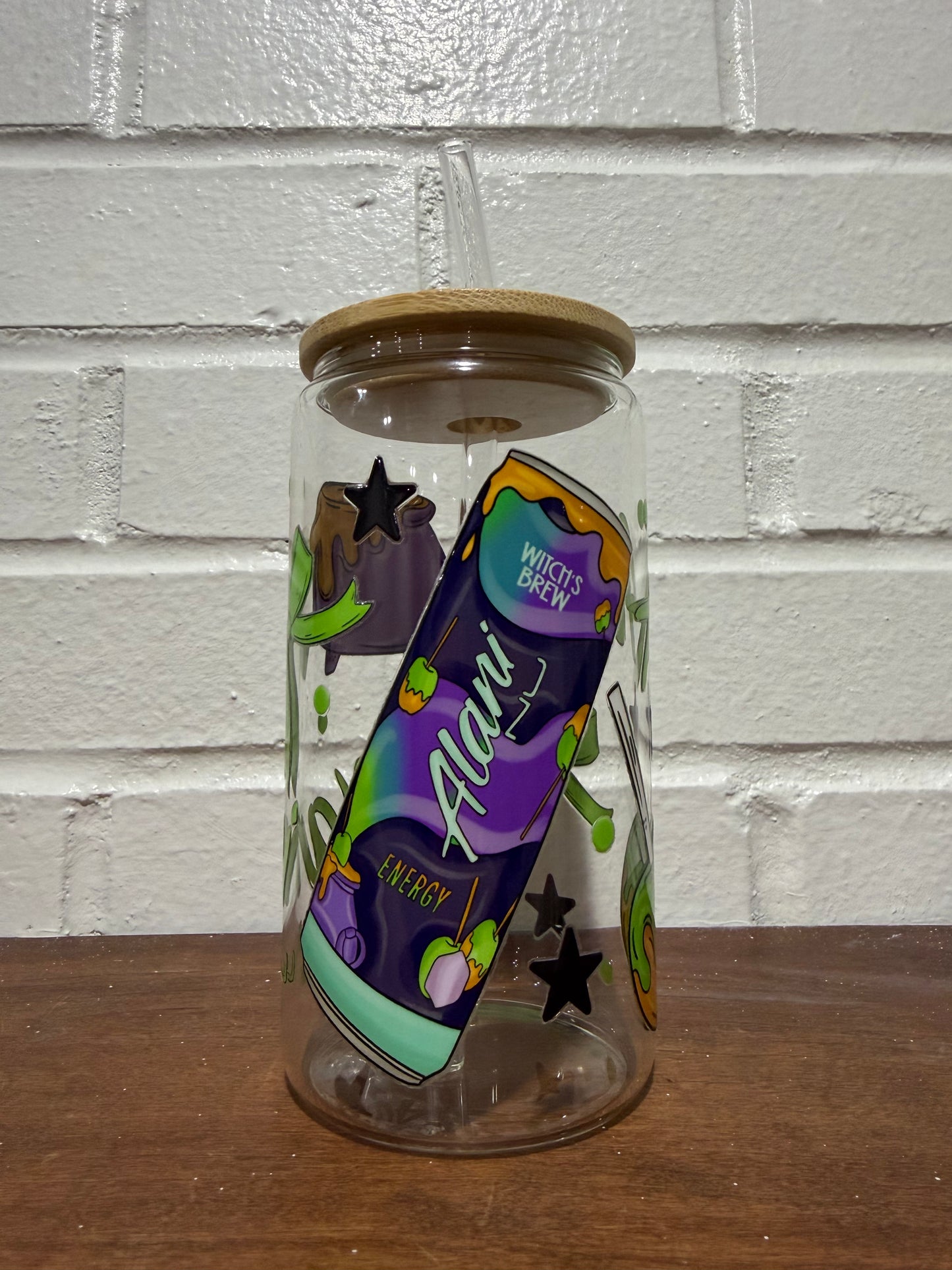Witches Brew