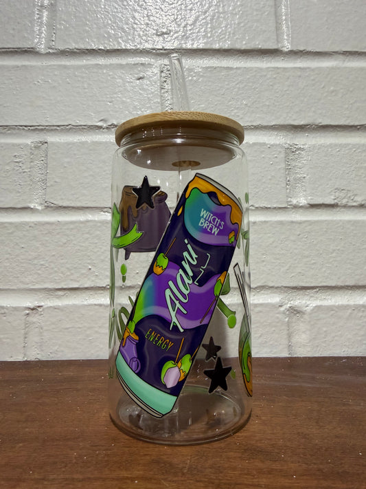 Witches Brew