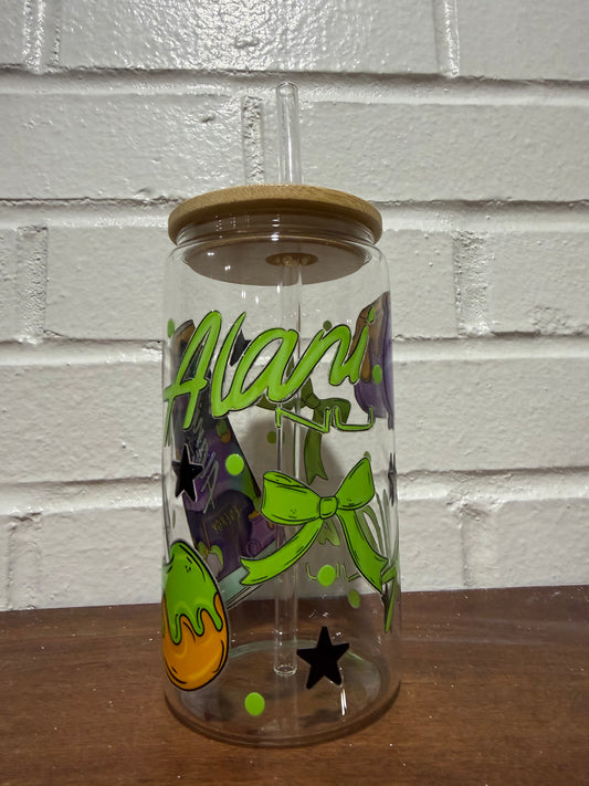 Witches Brew